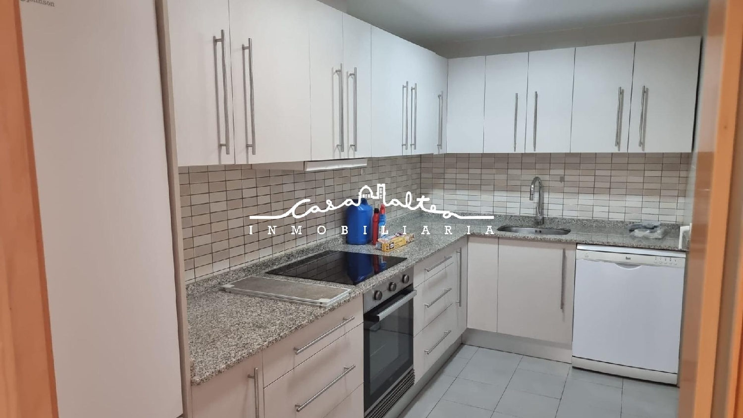  en venta apartamento Altea Marina Baixa 3