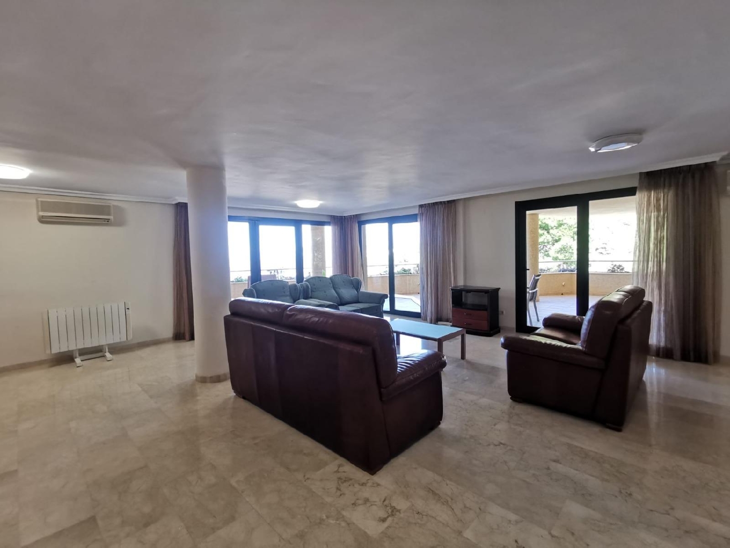  for sale apartment Altea Marina Baixa 3