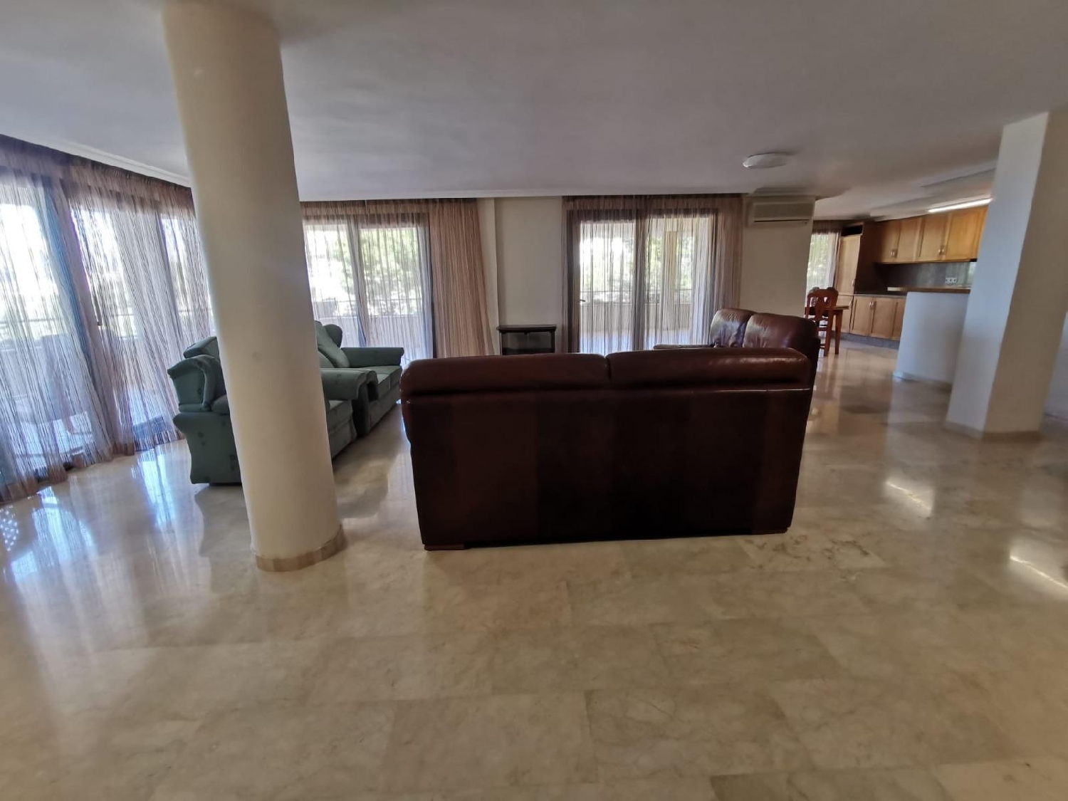  for sale apartment Altea Marina Baixa 4
