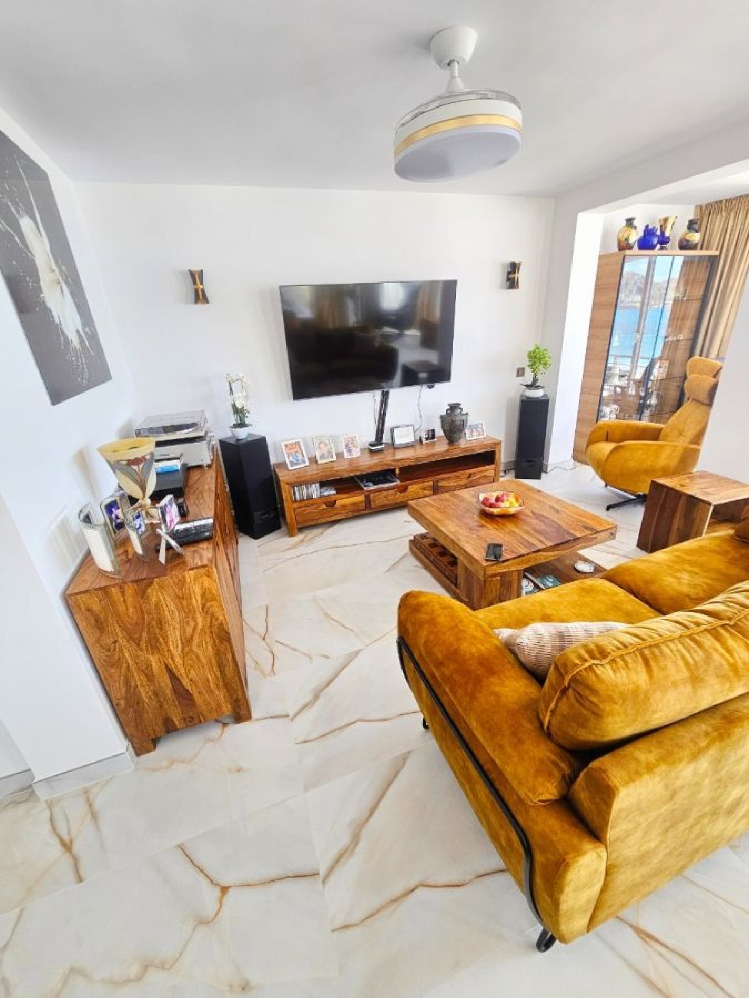  for sale apartment Altea Marina Baixa 6