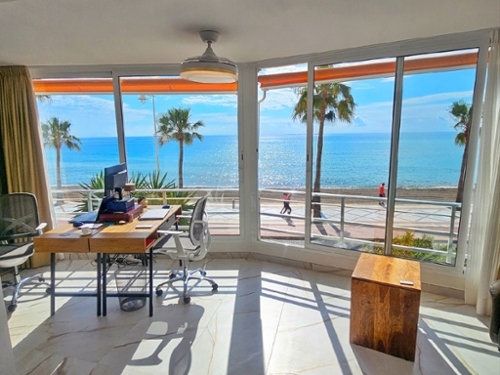 Altea Marina Baixa appartement foto 6285202