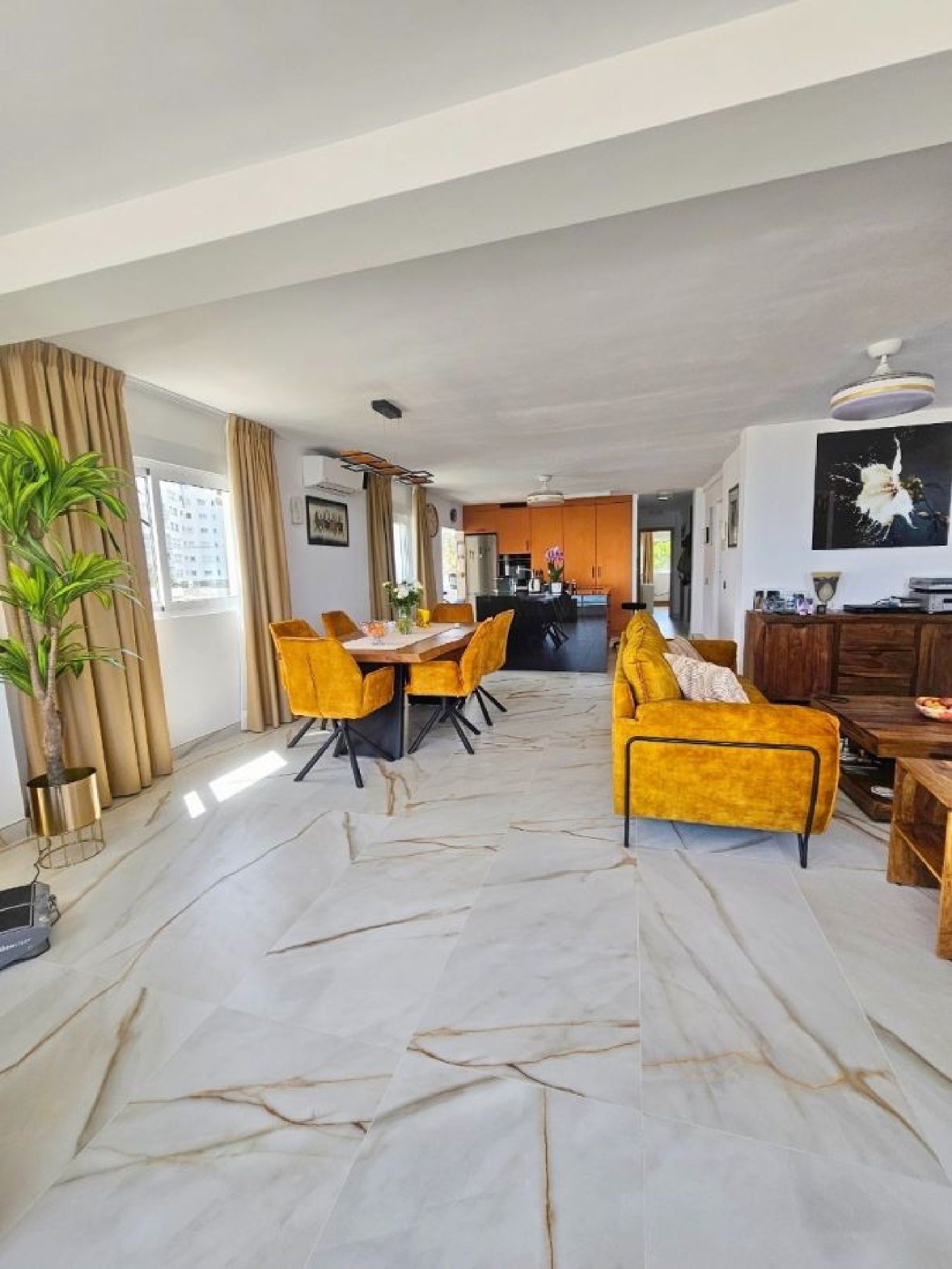  for sale apartment Altea Marina Baixa 7