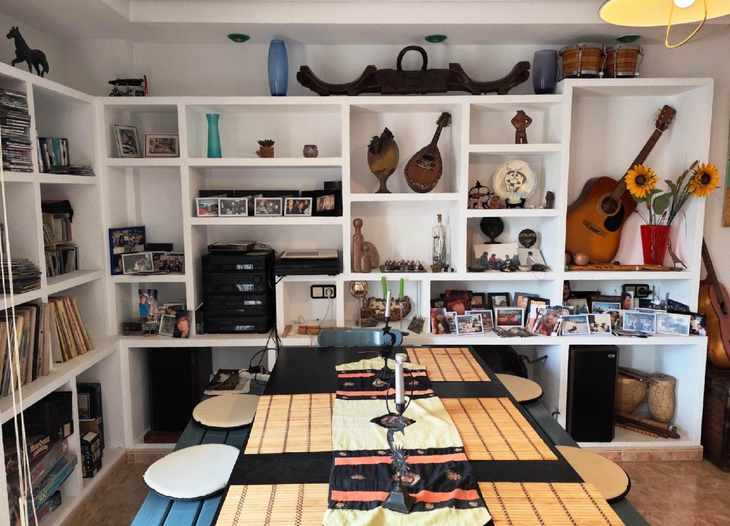  for sale apartment Altea Marina Baixa 7