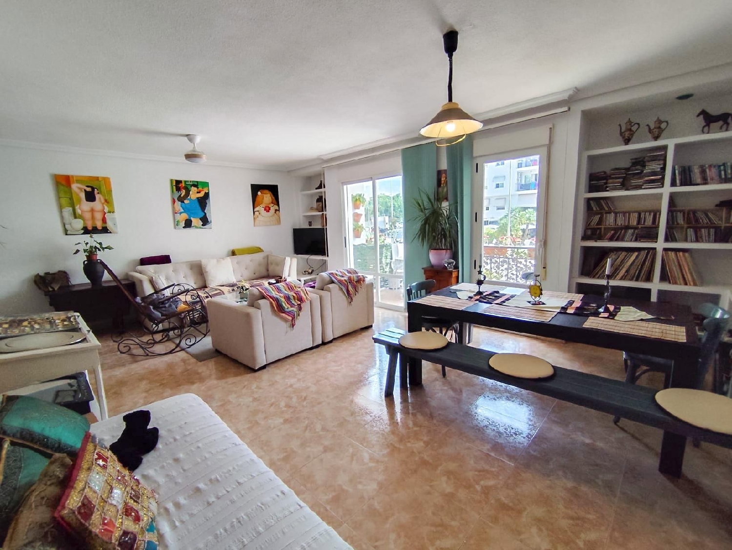  for sale apartment Altea Marina Baixa 8
