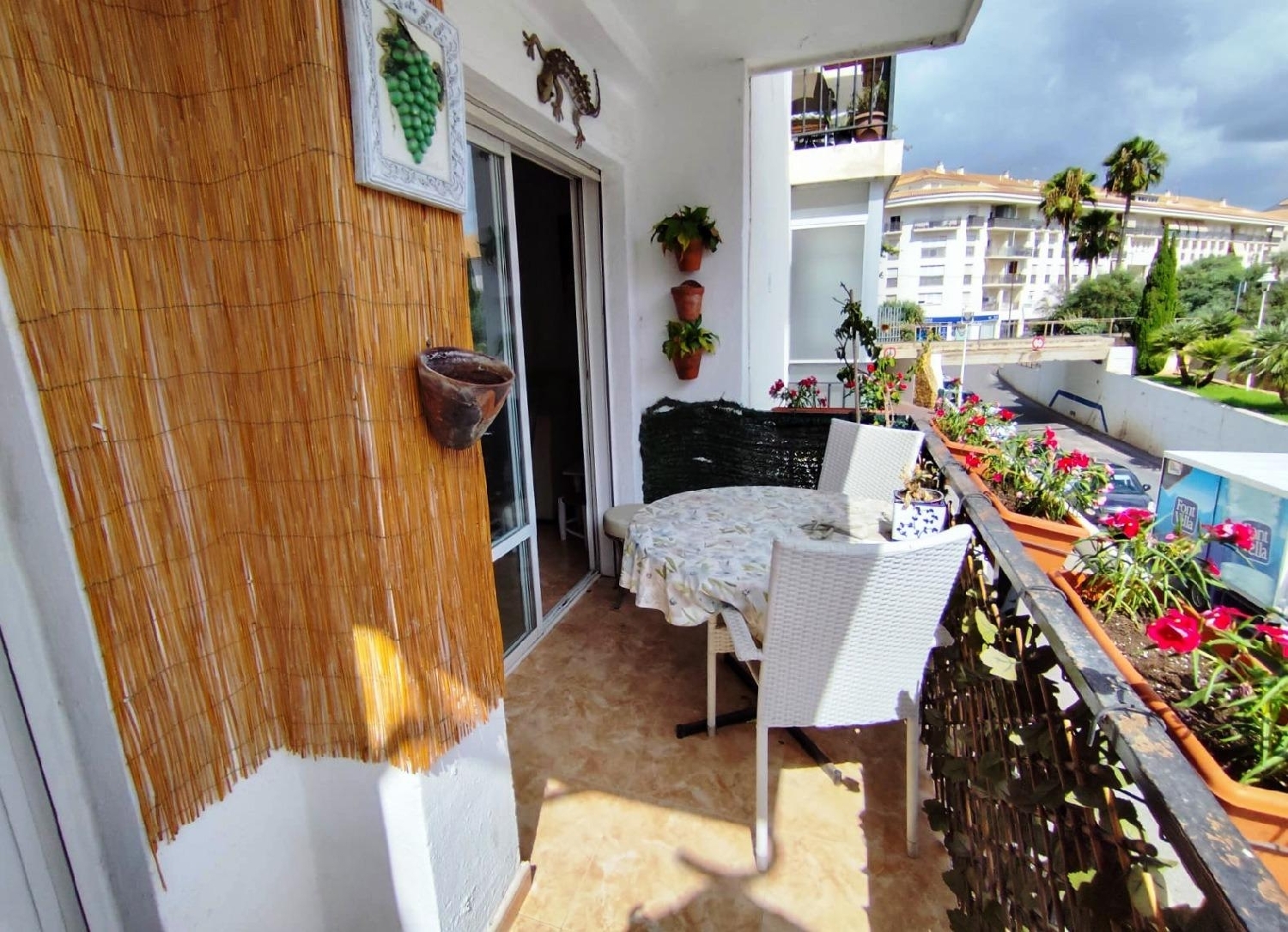  for sale apartment Altea Marina Baixa 2