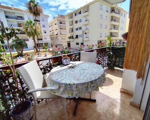 Altea Marina Baixa appartement foto 6285214