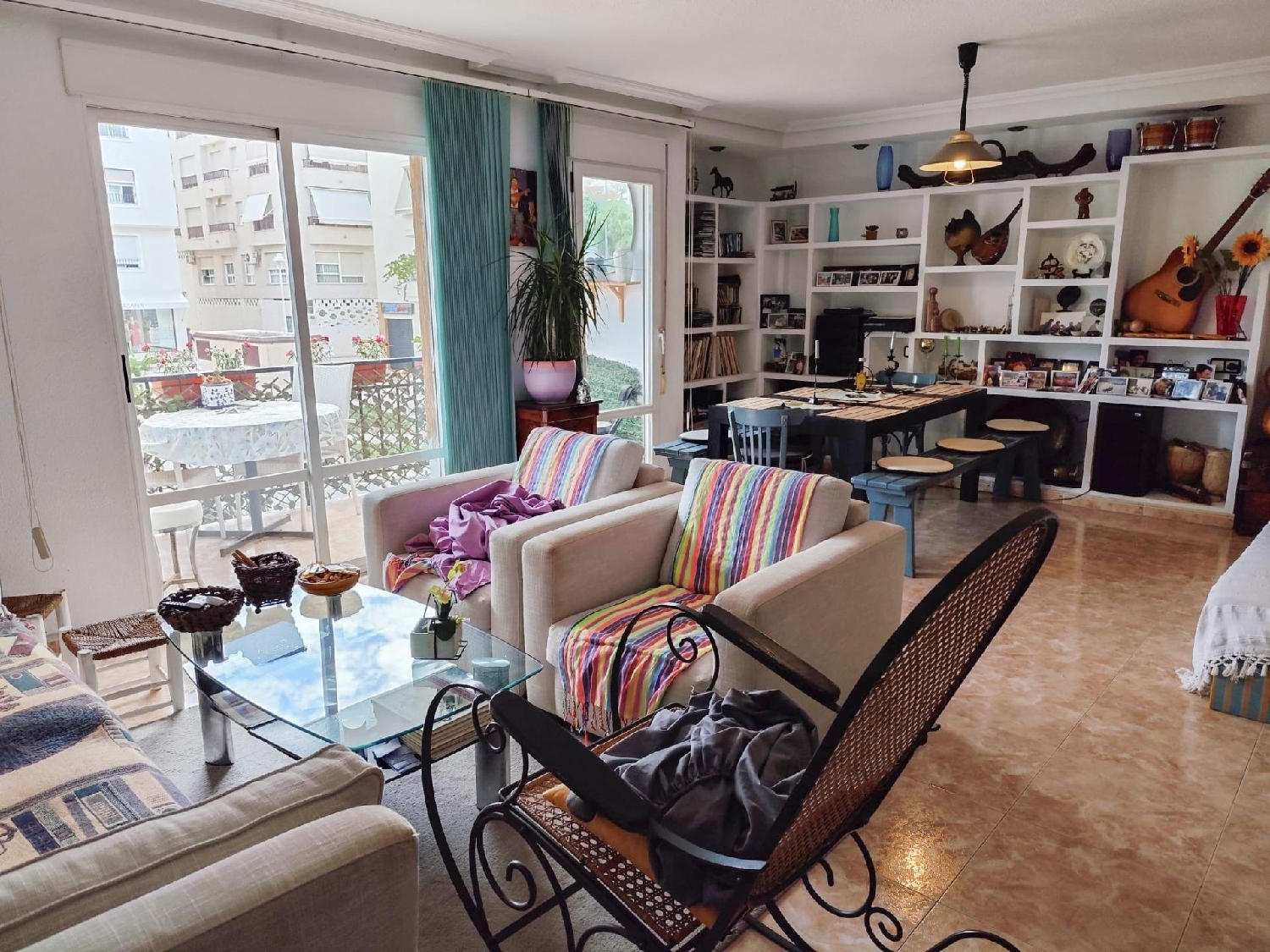  for sale apartment Altea Marina Baixa 5