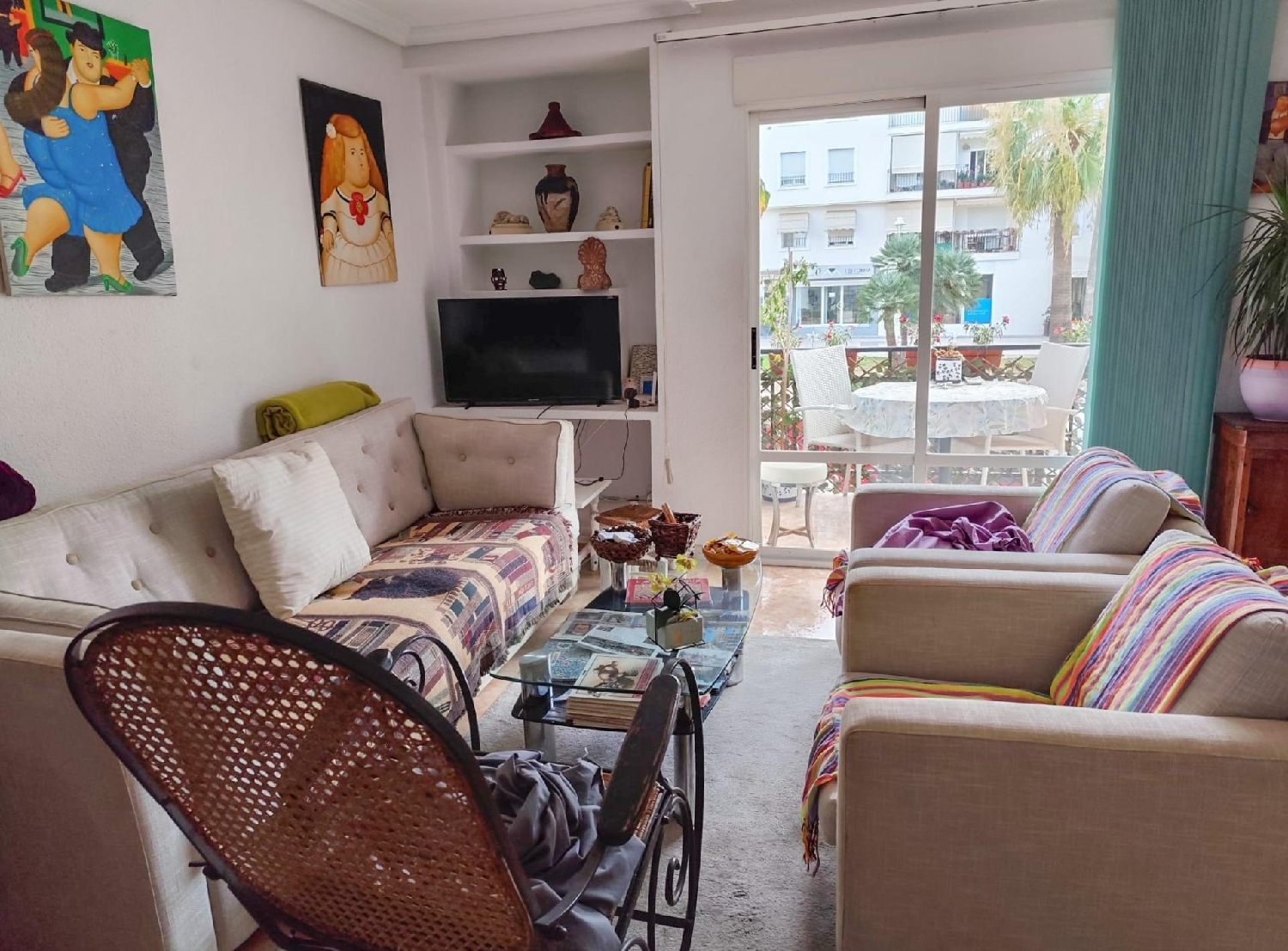 for sale apartment Altea Marina Baixa 4