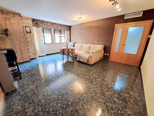 Alzira Ribera Alta Wohnung Bild 6287117