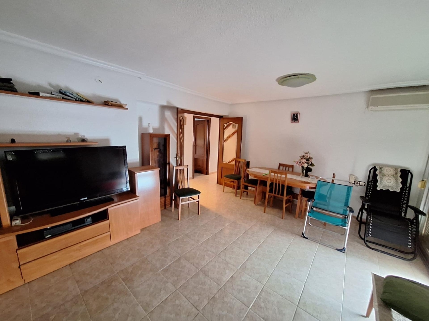 for sale apartment Alzira Ribera Alta 3