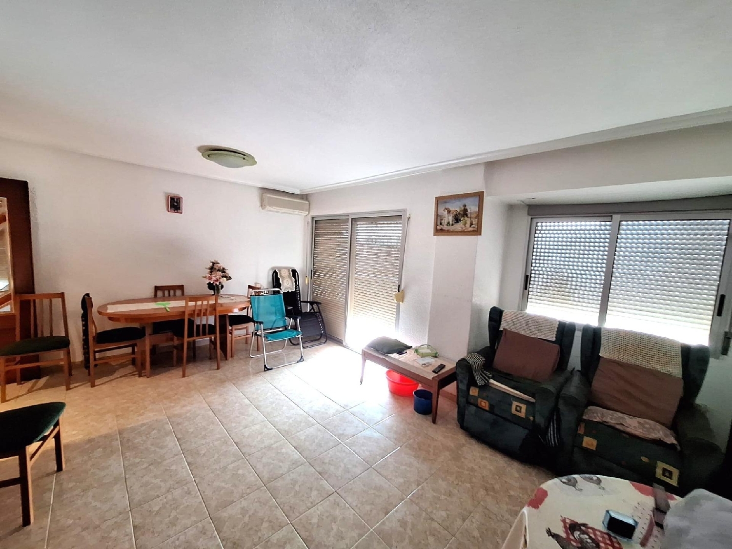 for sale apartment Alzira Ribera Alta 2