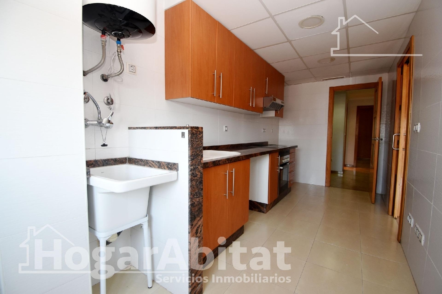  à vendre appartement Alzira Ribera Alta 6