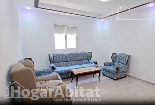 Alzira Ribera Alta apartment foto 6292089