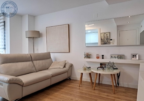 Alzira Ribera Alta Wohnung Bild 6285616