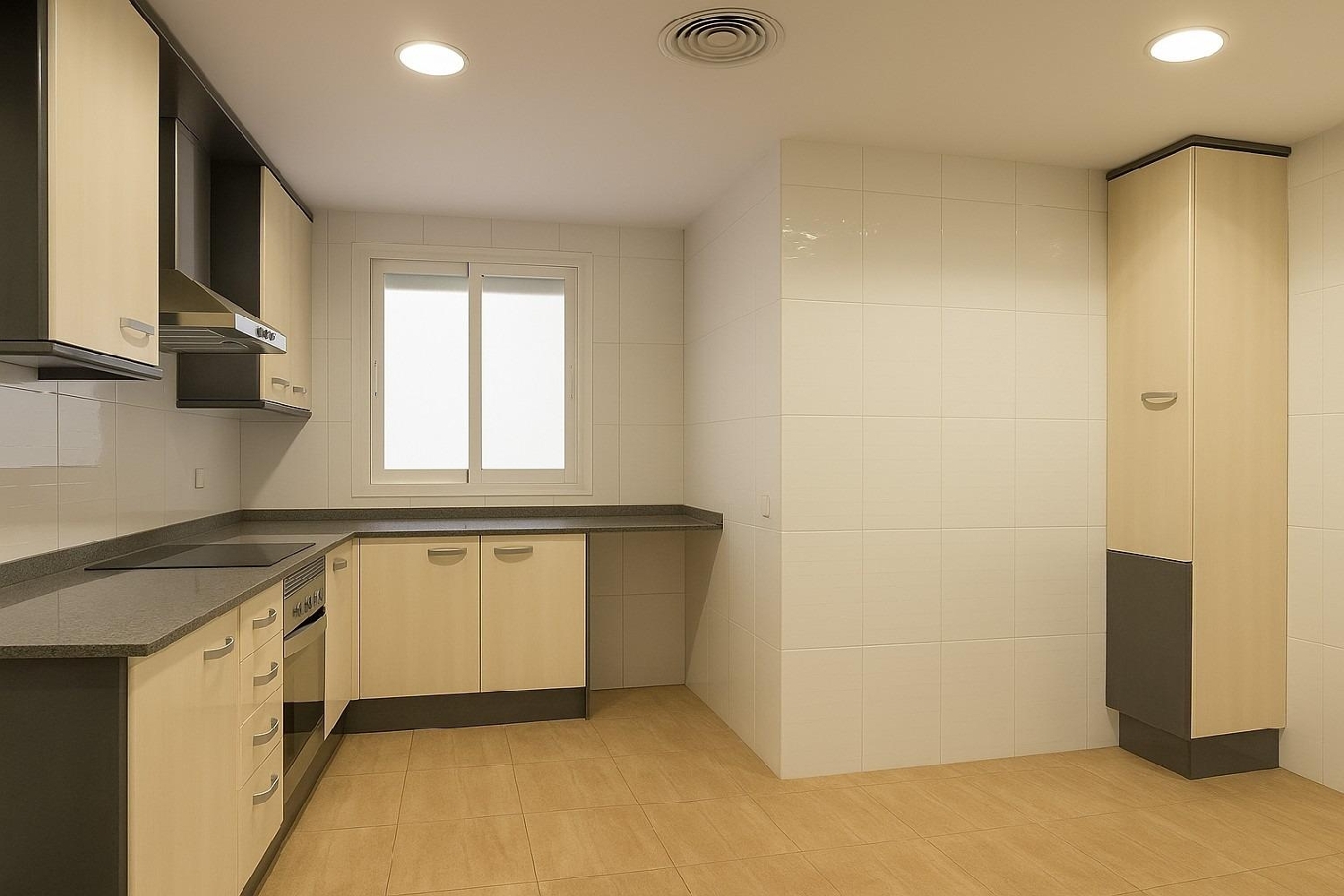  for sale apartment Amposta Montsià 1