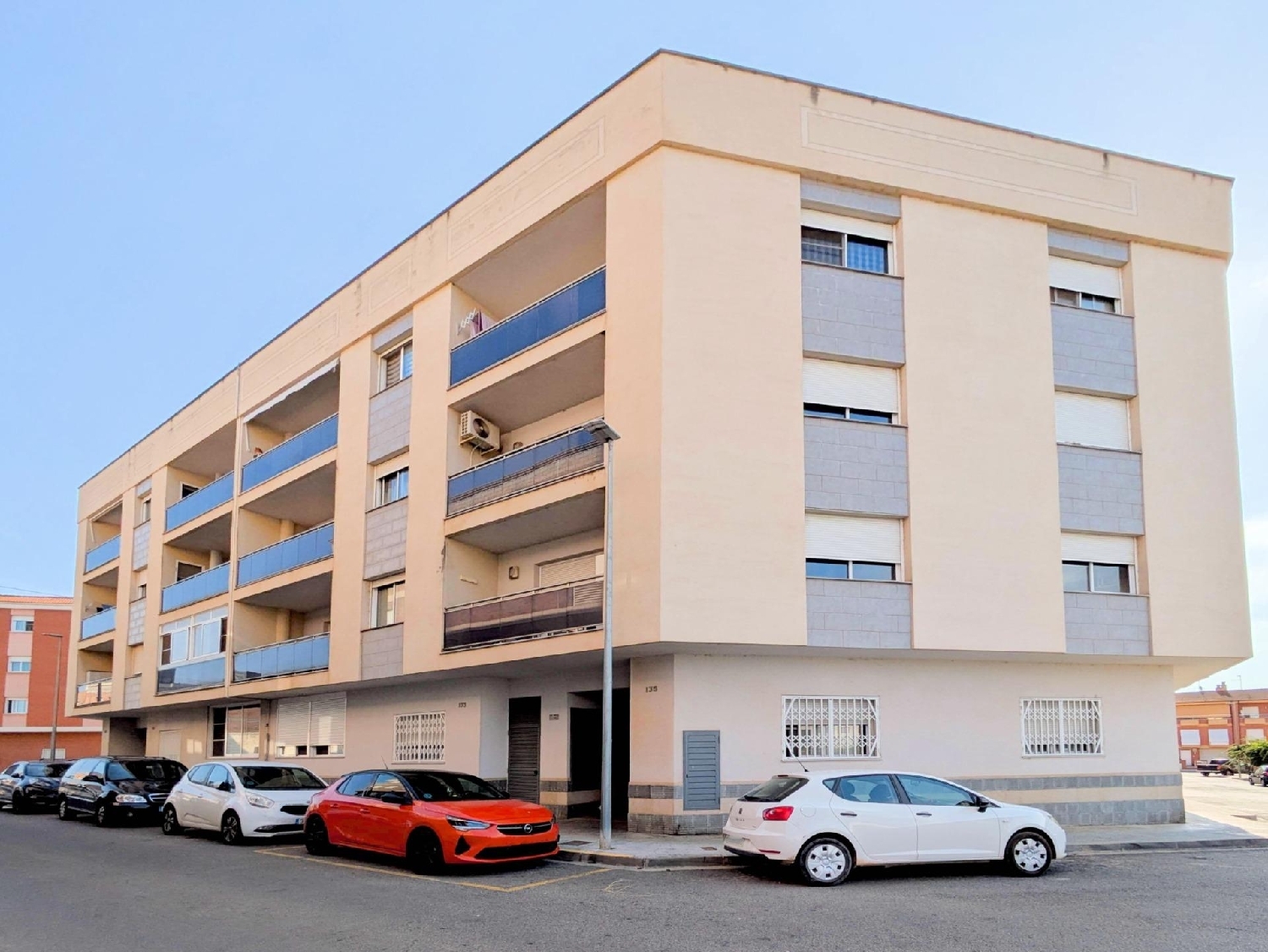  for sale apartment Amposta Montsià 3