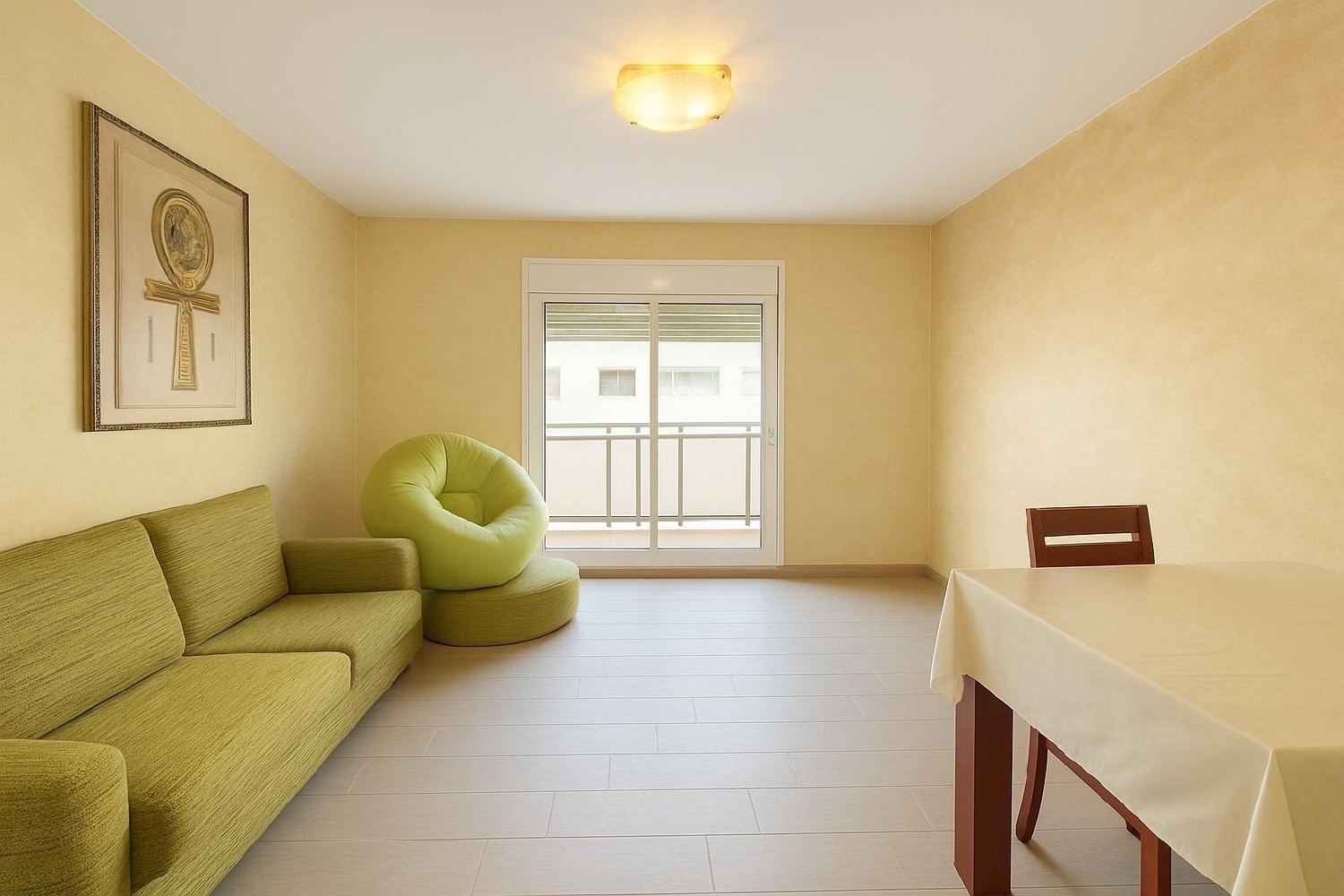 for sale apartment Amposta Montsià 2