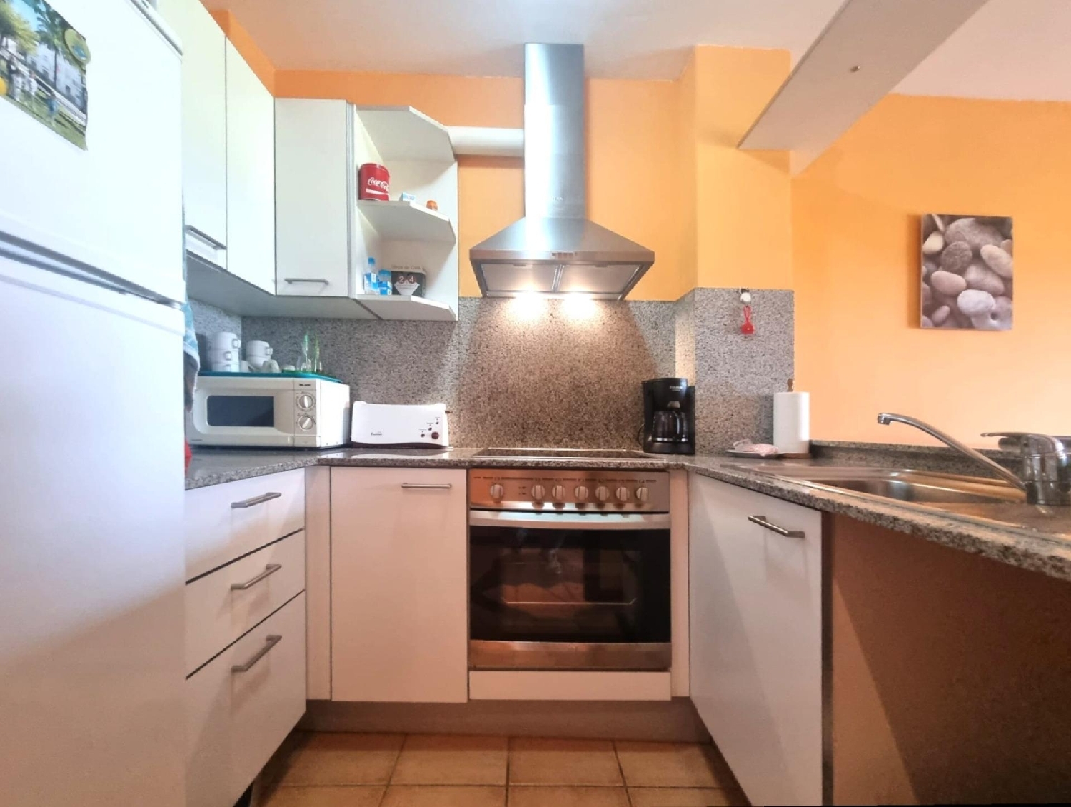  en venta apartamento Amposta Montsià 4