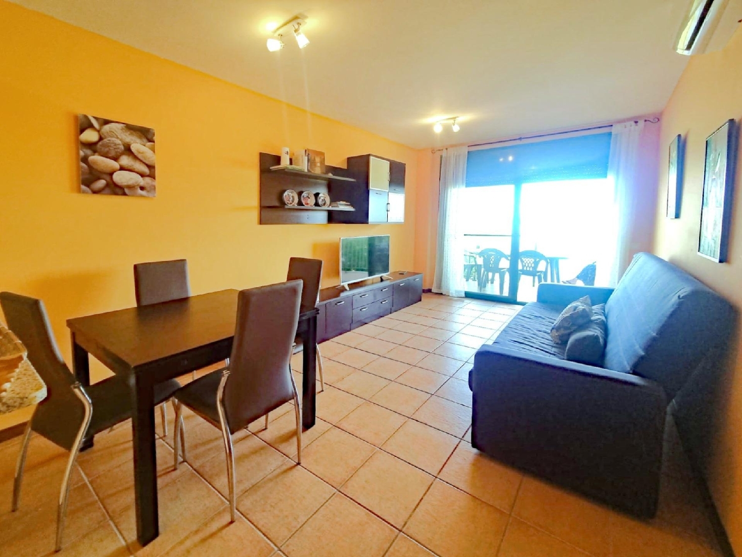 en venta apartamento Amposta Montsià 2