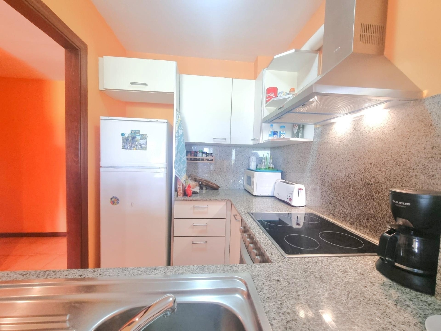  en venta apartamento Amposta Montsià 5