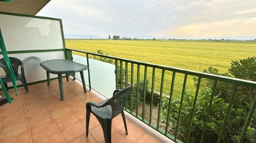 Amposta Montsià apartamento foto 6292508