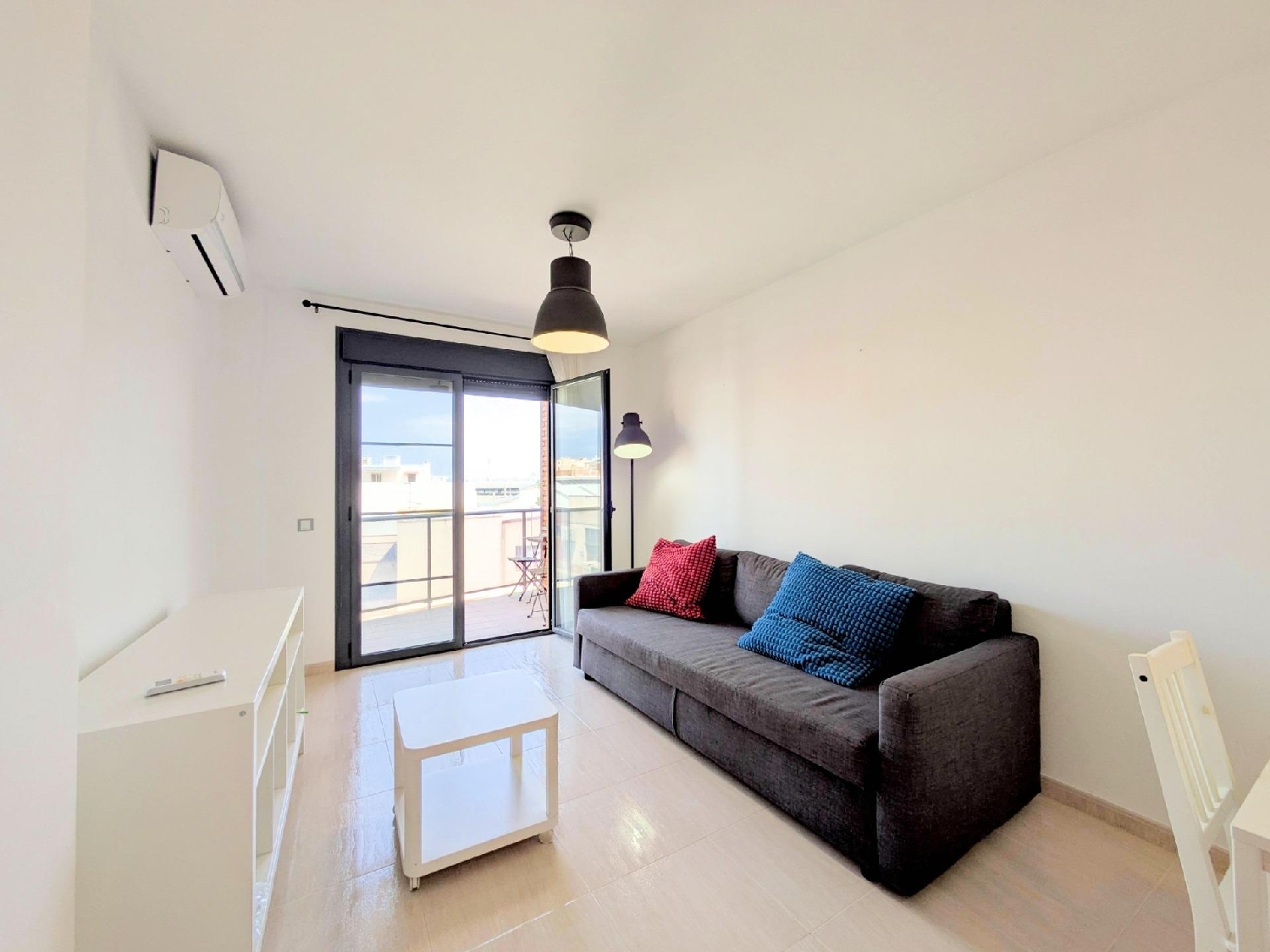 en venta apartamento Amposta Montsià 3