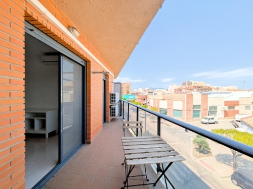 Amposta Montsià apartamento foto 6292509