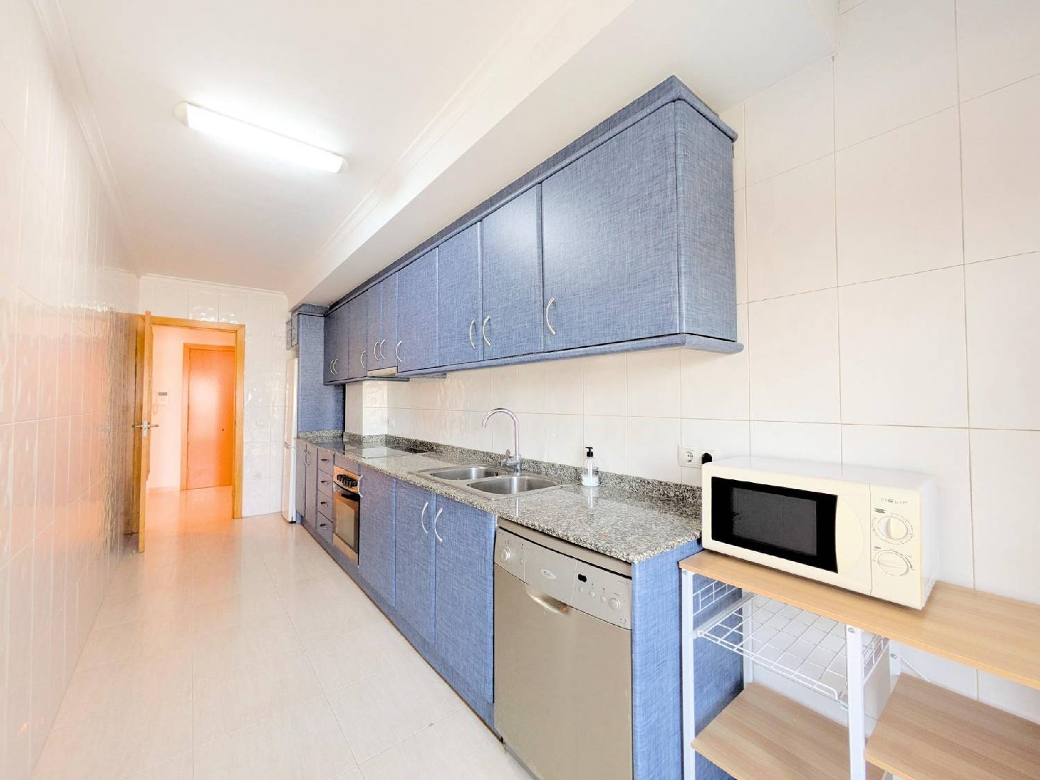  en venta apartamento Amposta Montsià 5