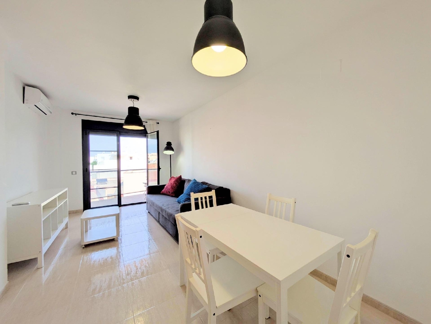 en venta apartamento Amposta Montsià 2