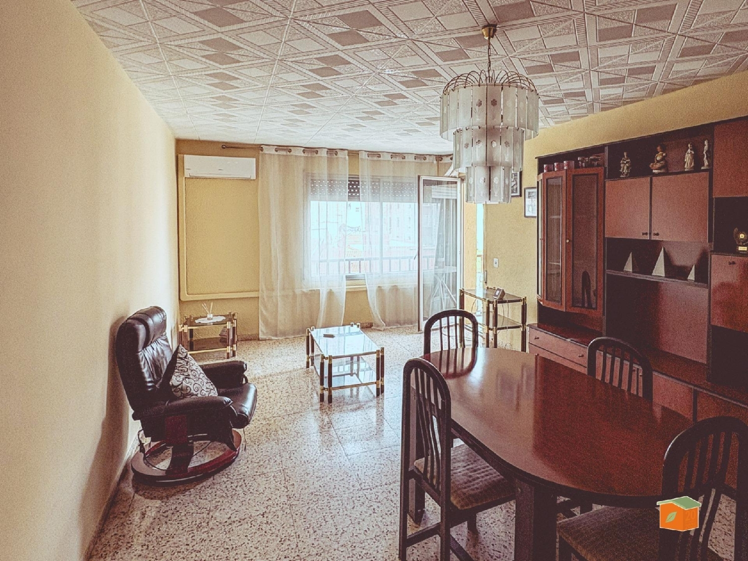  en venta apartamento Amposta Montsià 2