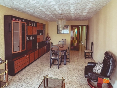 Amposta Montsià apartamento foto 6287352