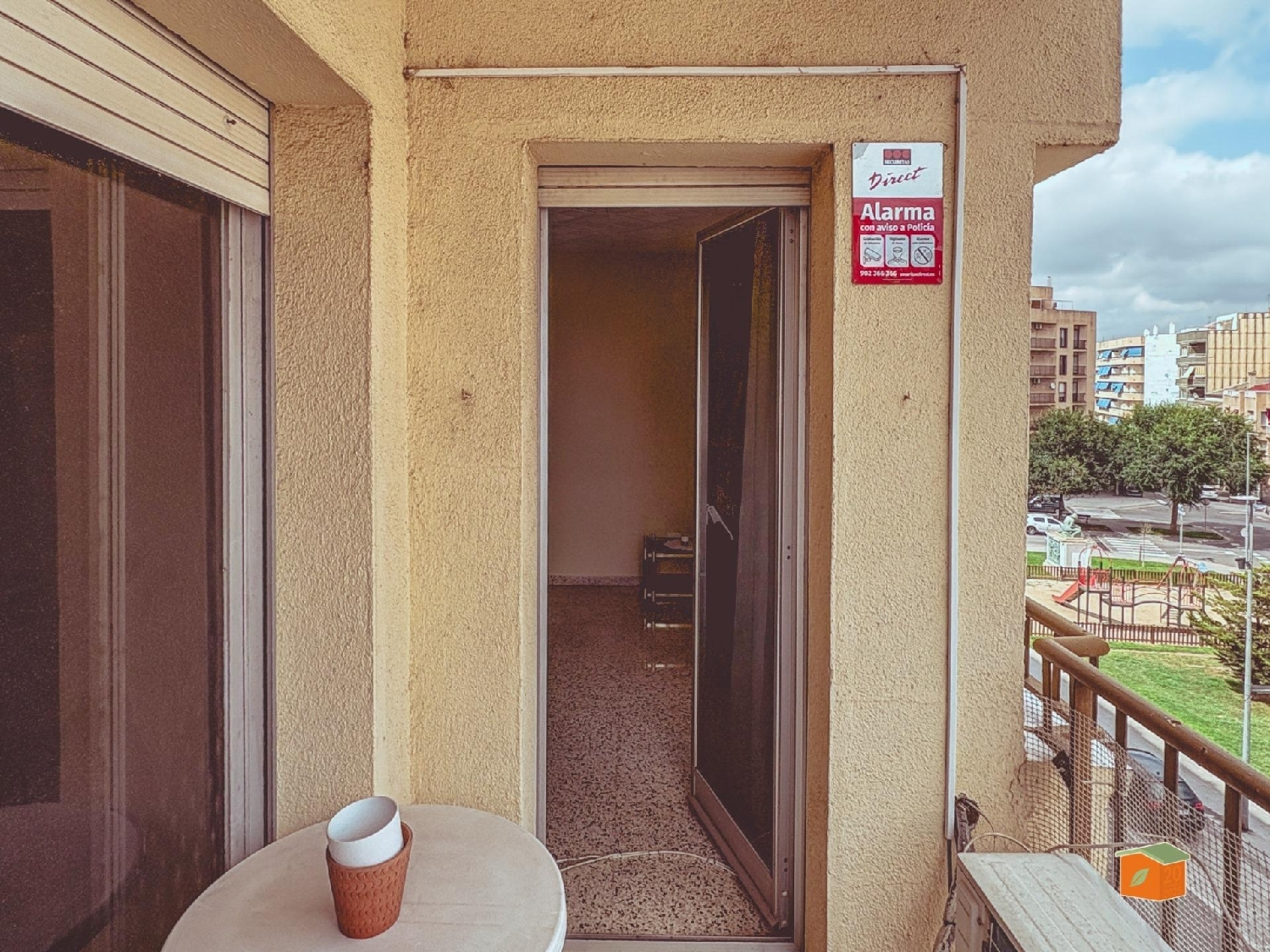  en venta apartamento Amposta Montsià 3