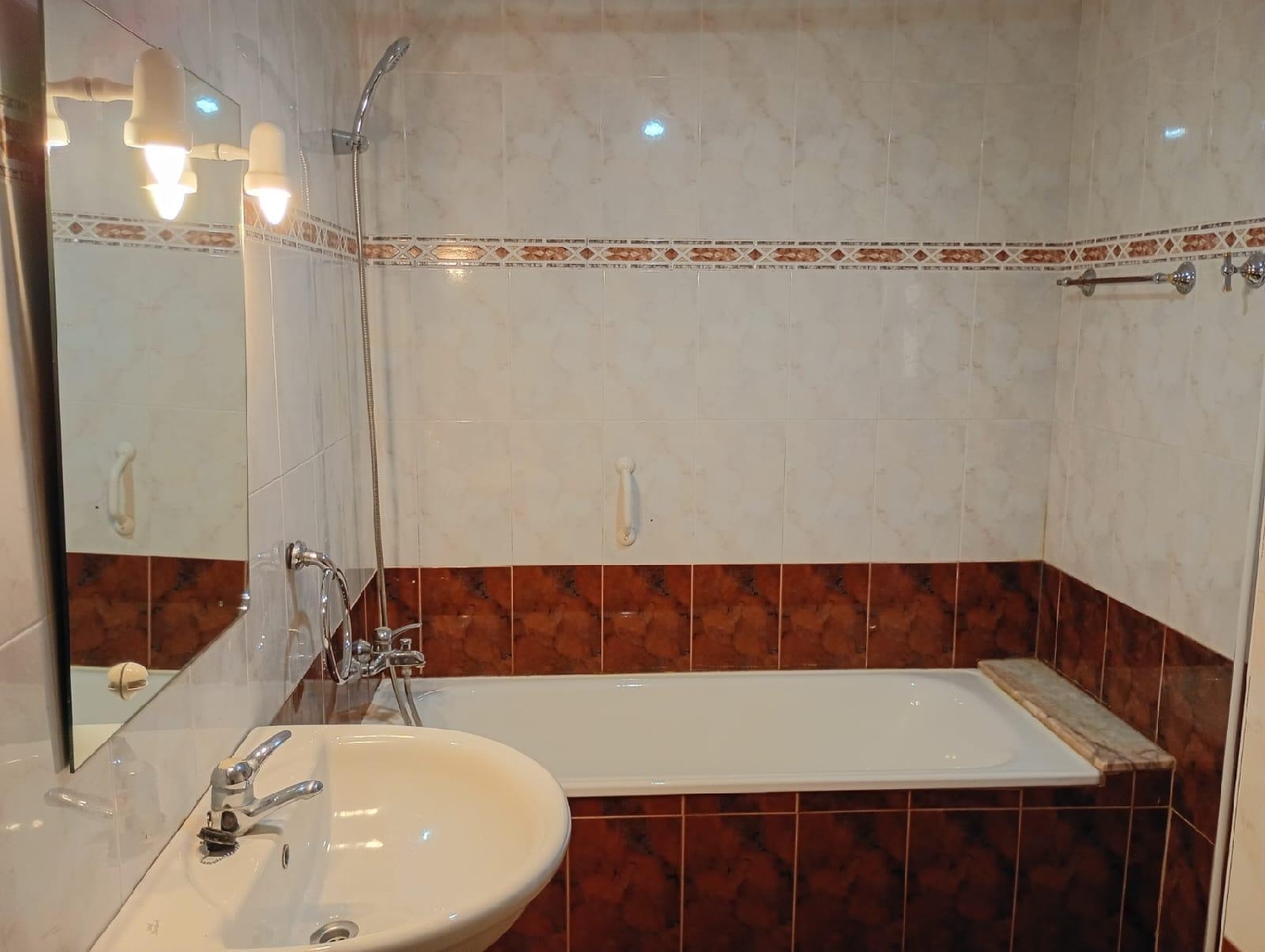  à vendre appartement Amposta Montsià 6