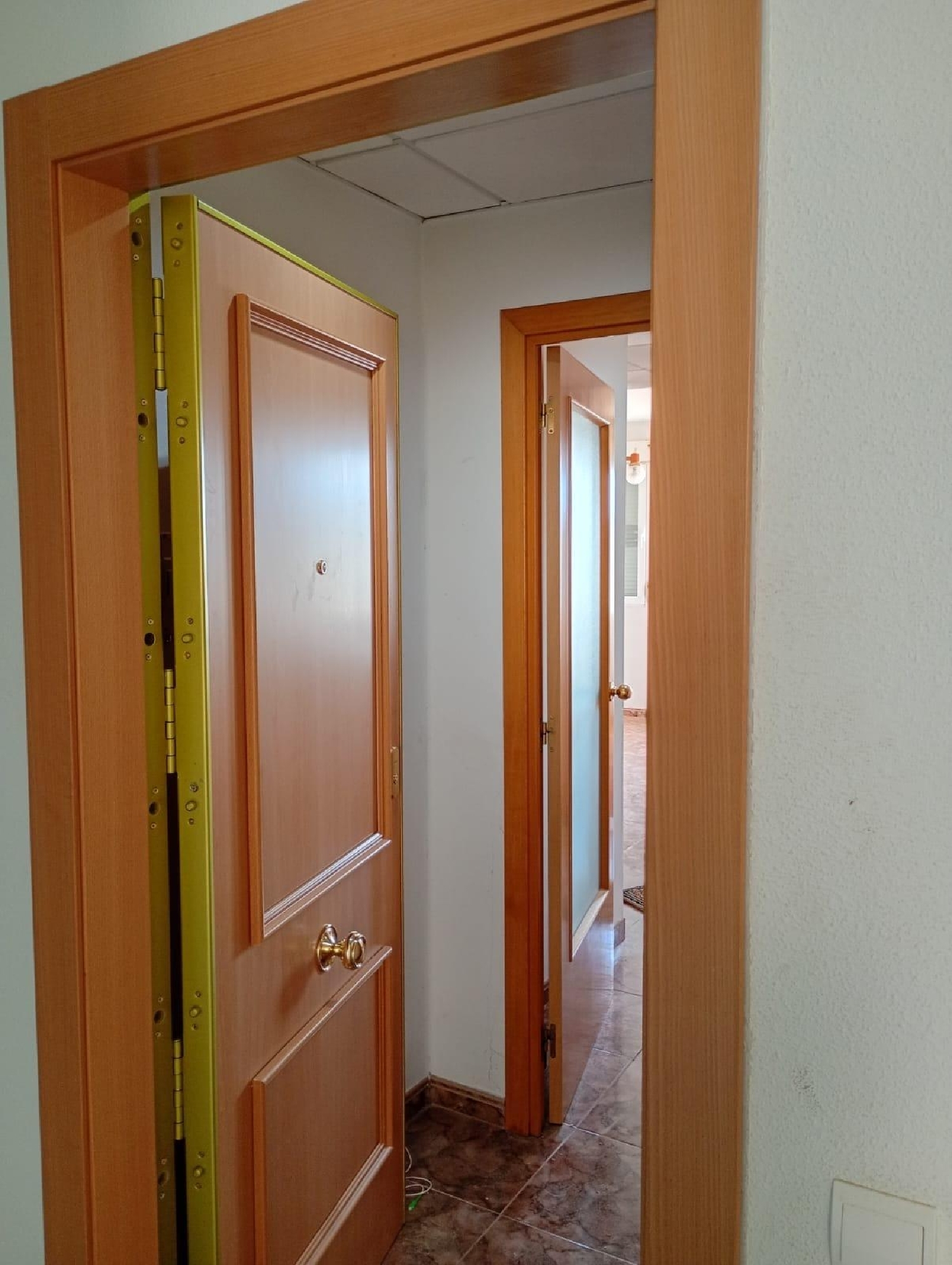  à vendre appartement Amposta Montsià 7
