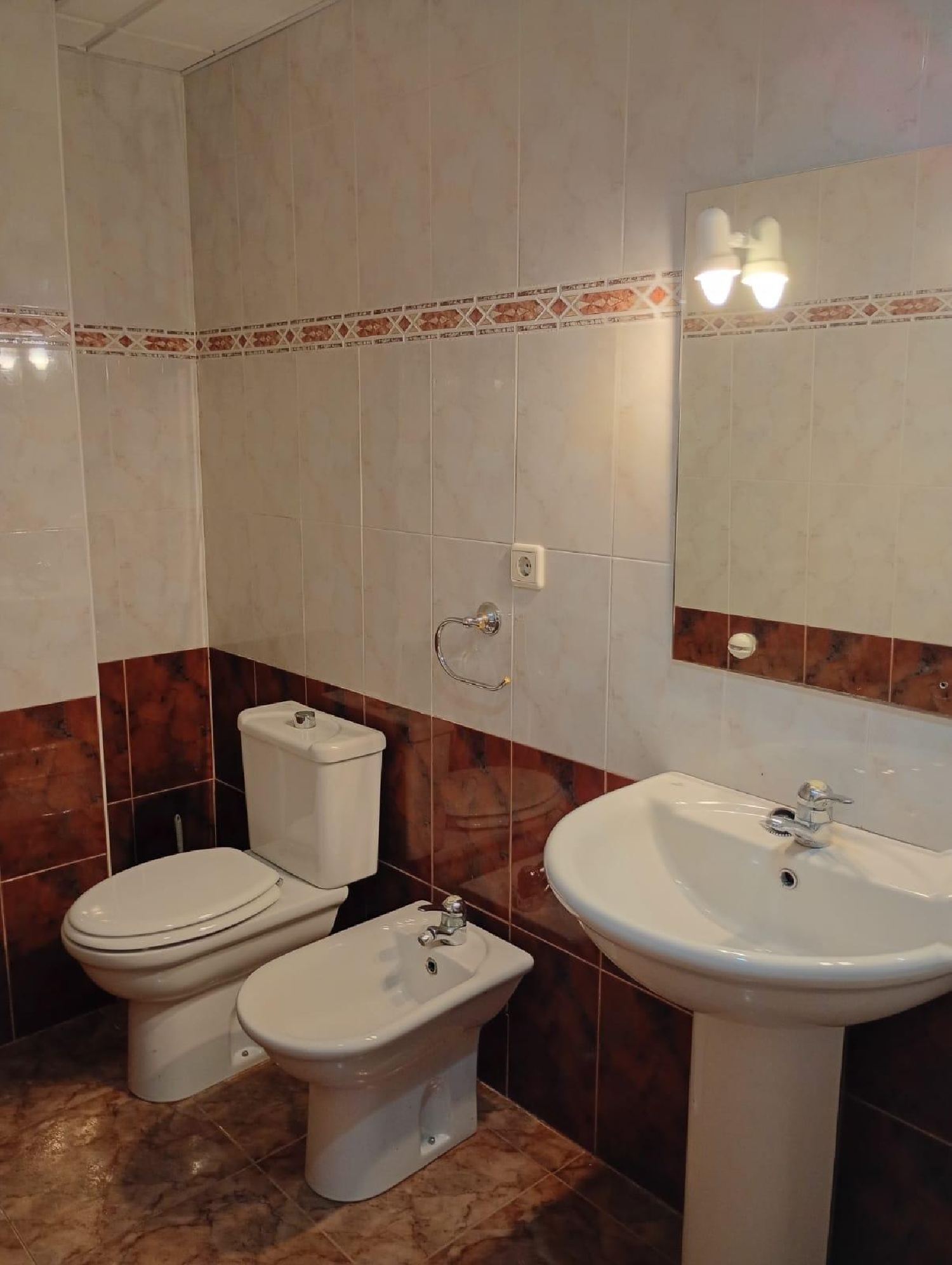  à vendre appartement Amposta Montsià 5