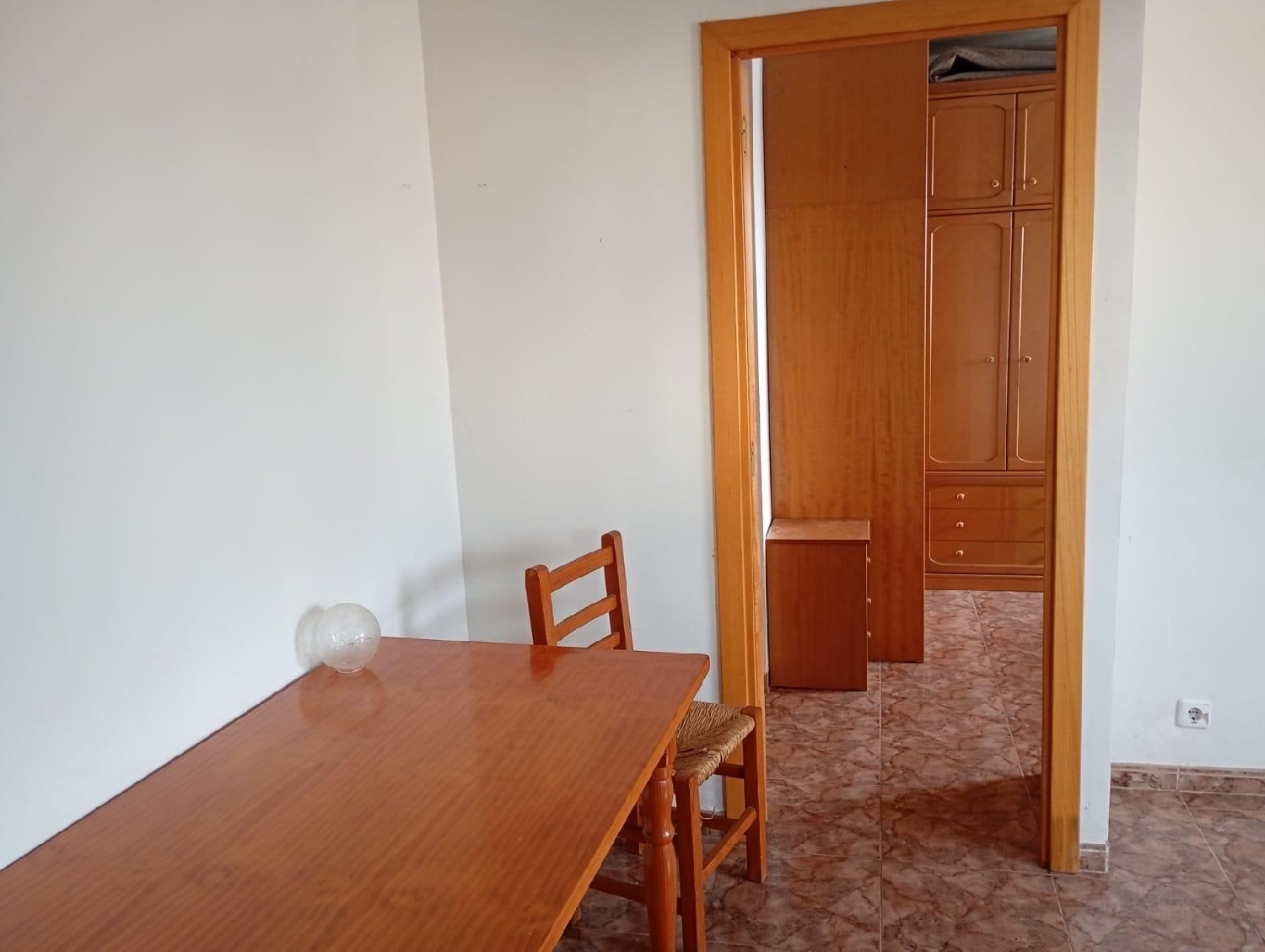 à vendre appartement Amposta Montsià 3