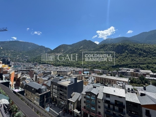 Andorra La Vella Andorra La Vella lägenhet foto 6288163