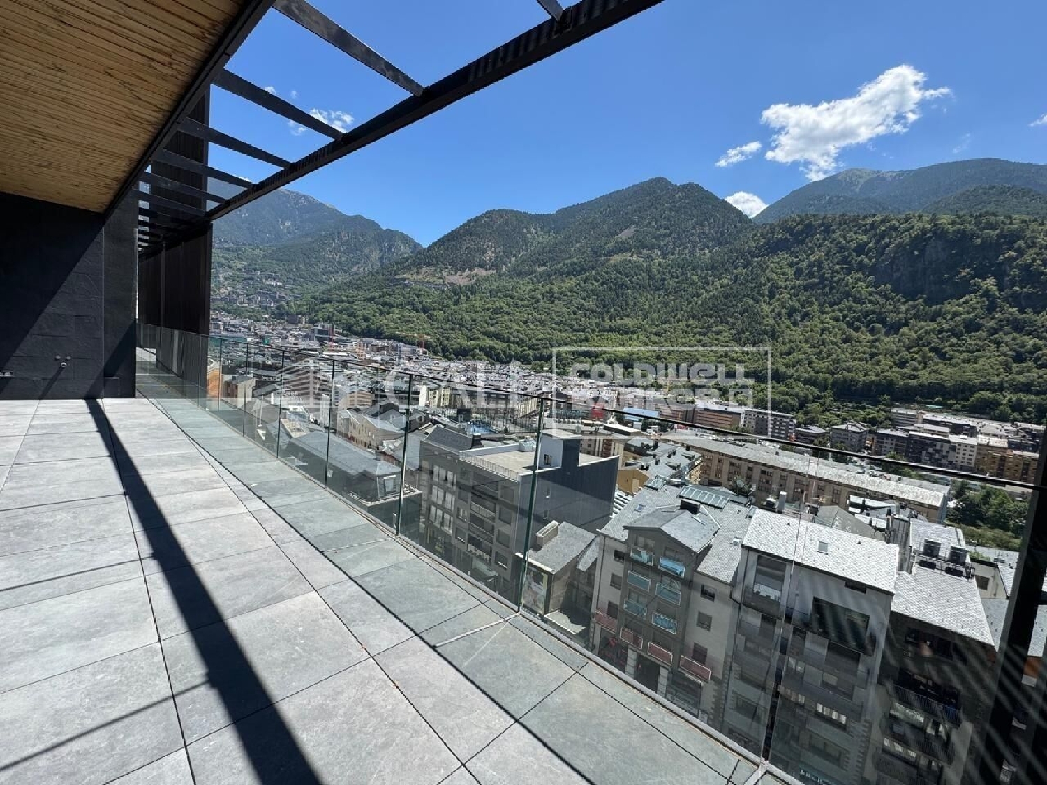 till salu lägenhet Andorra La Vella Andorra La Vella 2