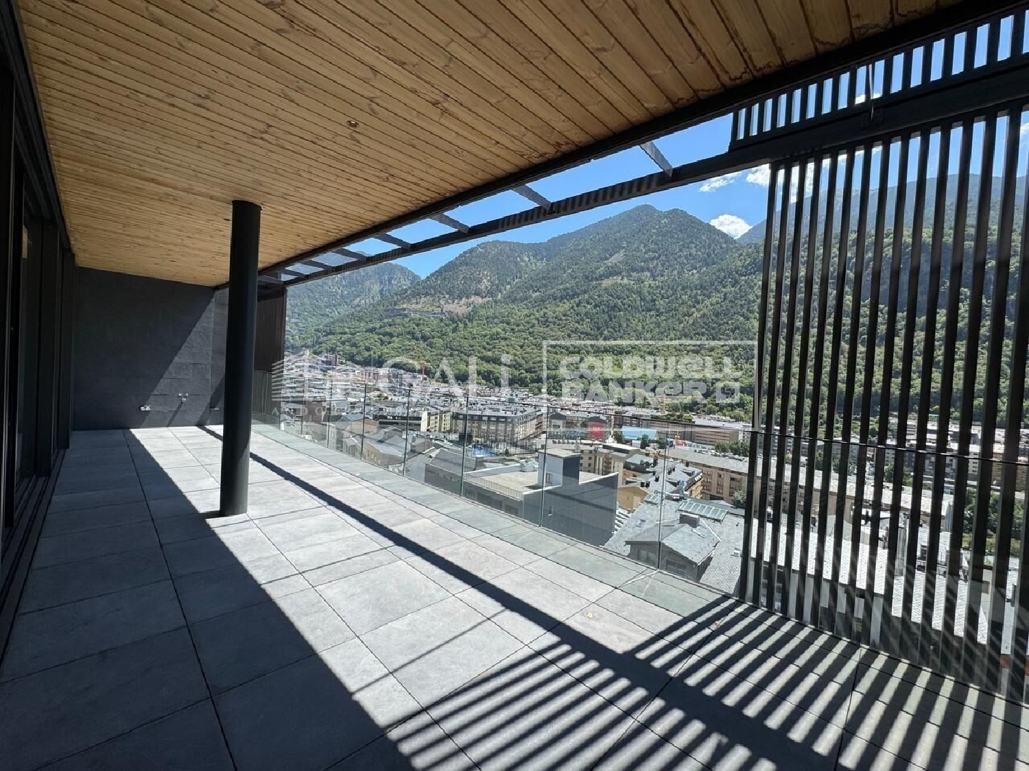 till salu lägenhet Andorra La Vella Andorra La Vella 3