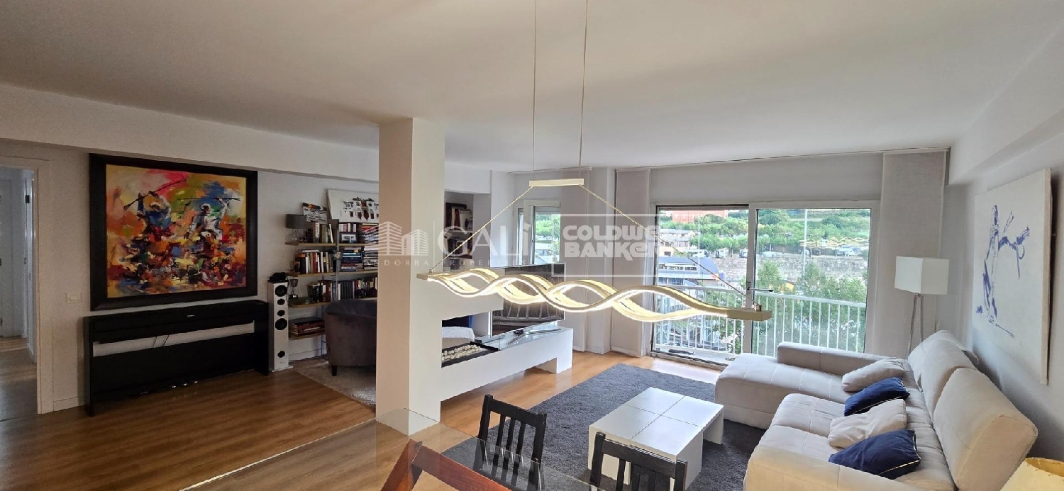  en venta apartamento Andorra La Vella Andorra La Vella 1