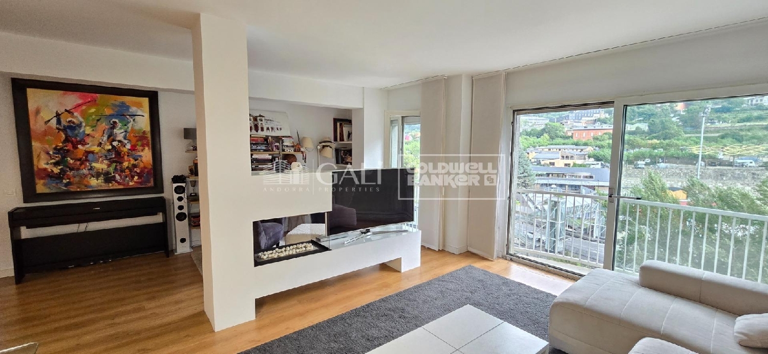  en venta apartamento Andorra La Vella Andorra La Vella 2