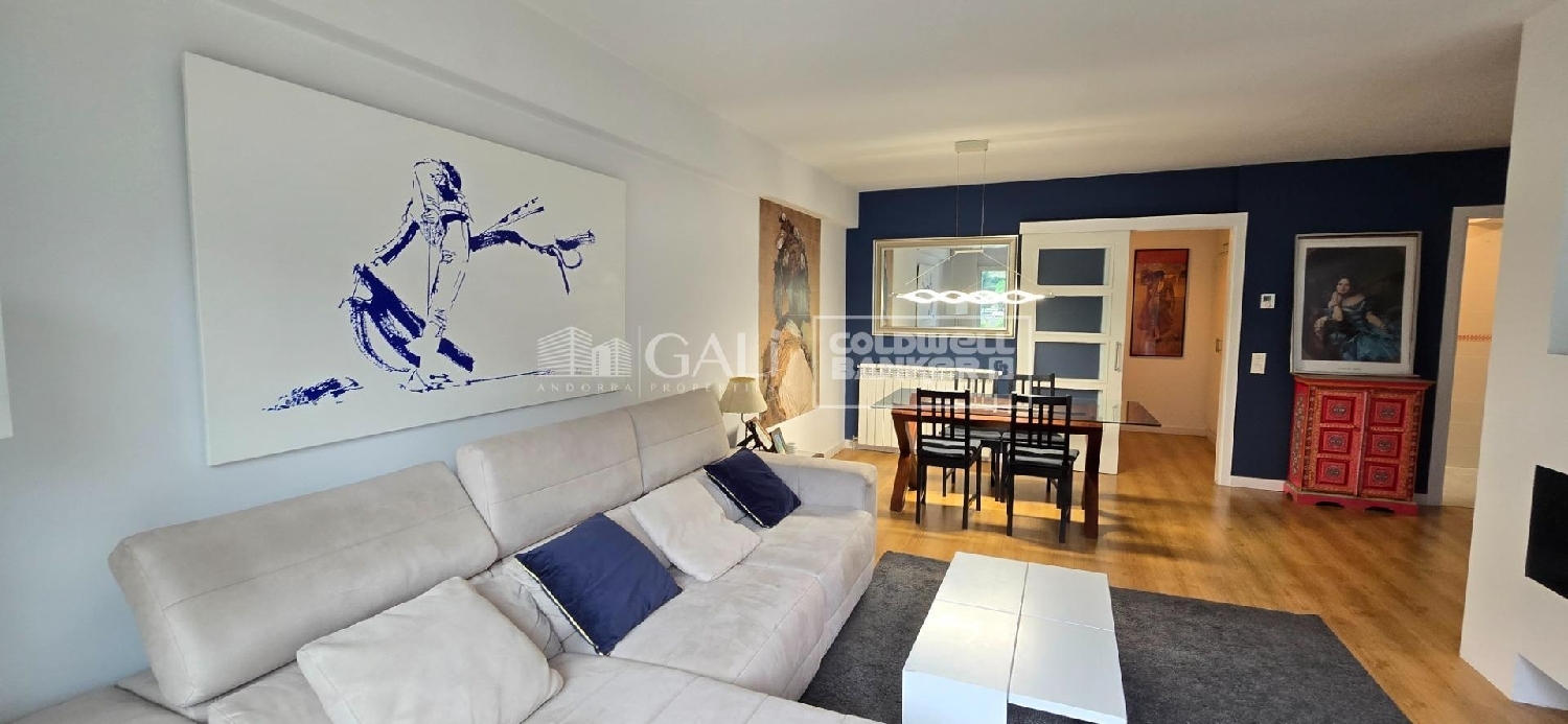  en venta apartamento Andorra La Vella Andorra La Vella 4
