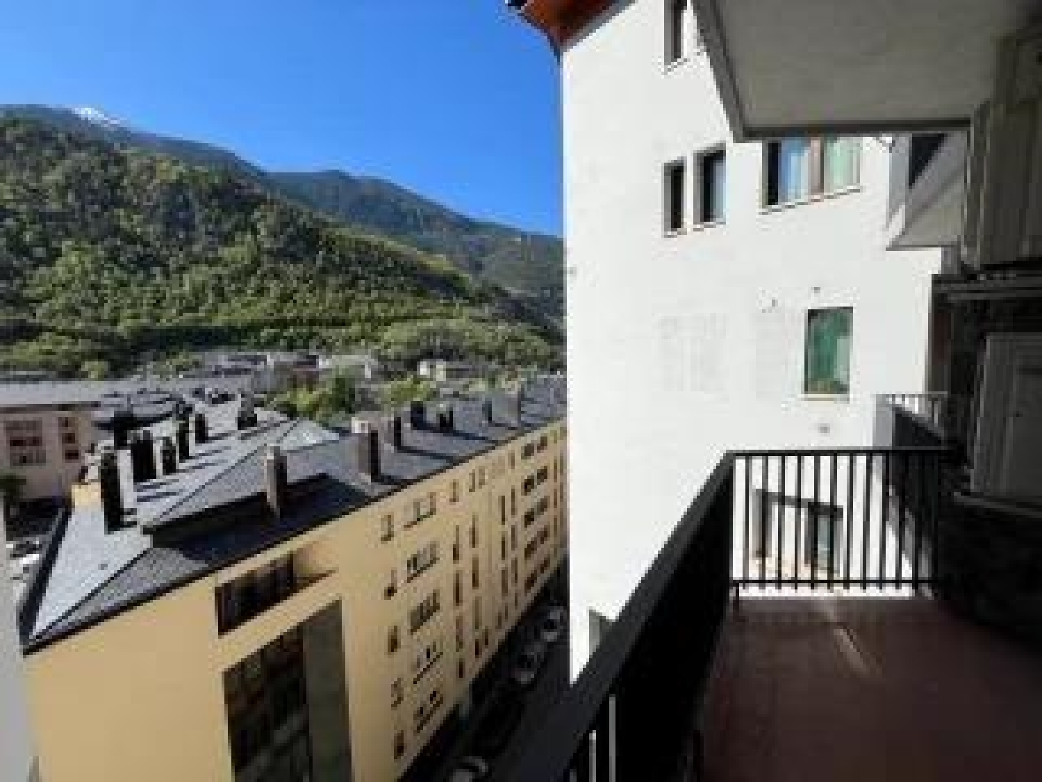 till salu lägenhet Andorra La Vella Andorra La Vella 3
