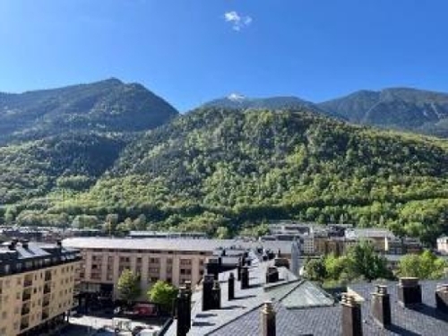 Andorra La Vella Andorra La Vella Wohnung Bild 6287313