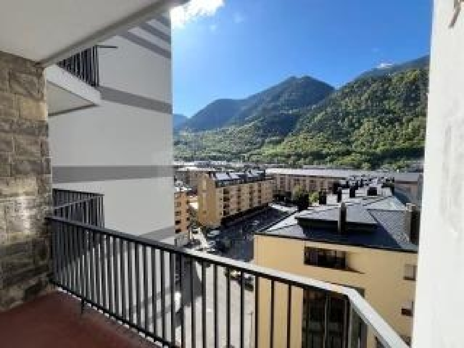 till salu lägenhet Andorra La Vella Andorra La Vella 2