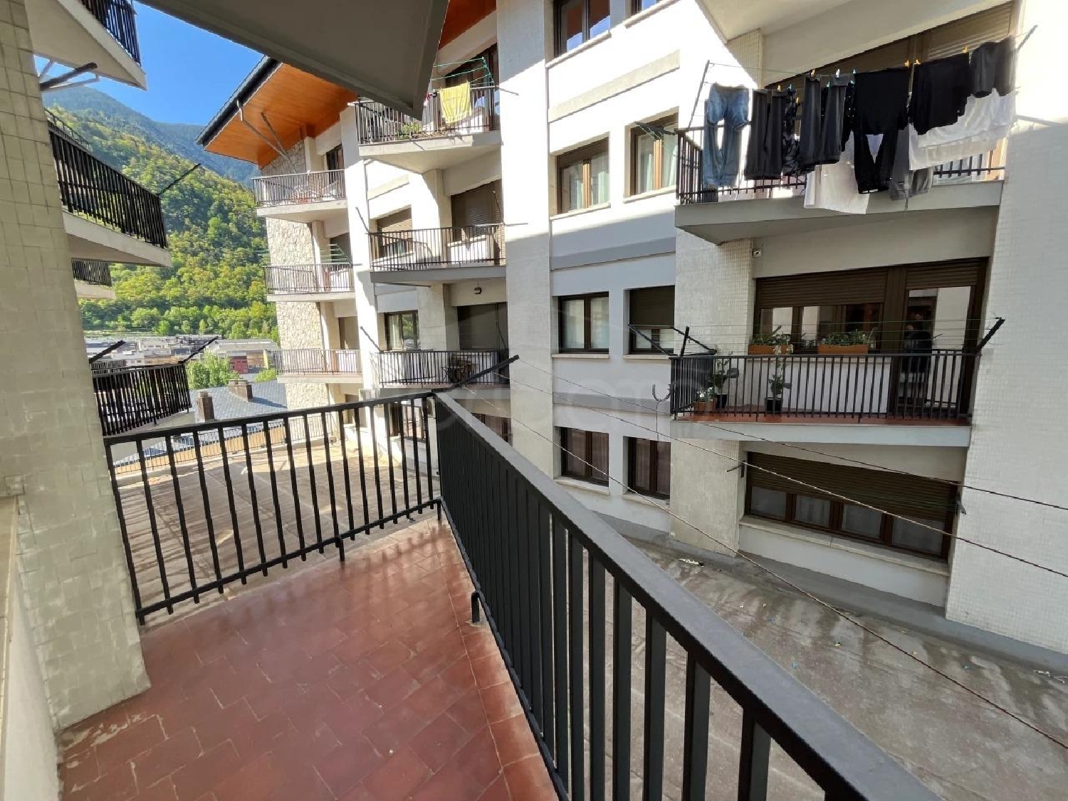  till salu lägenhet Andorra La Vella Andorra La Vella 8