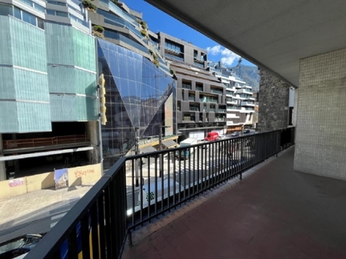 Andorra La Vella Andorra La Vella Wohnung Bild 6287314