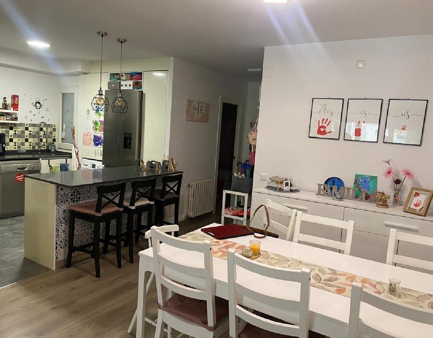  for sale apartment Andorra La Vella Andorra La Vella 5
