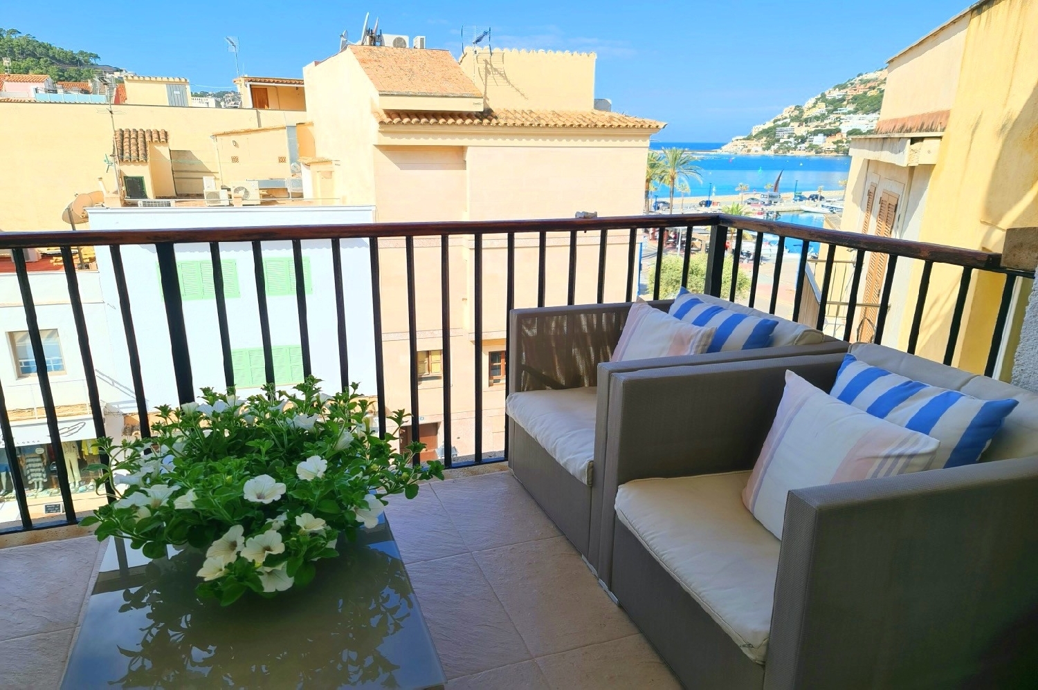 à vendre appartement Andratx Ponent 3