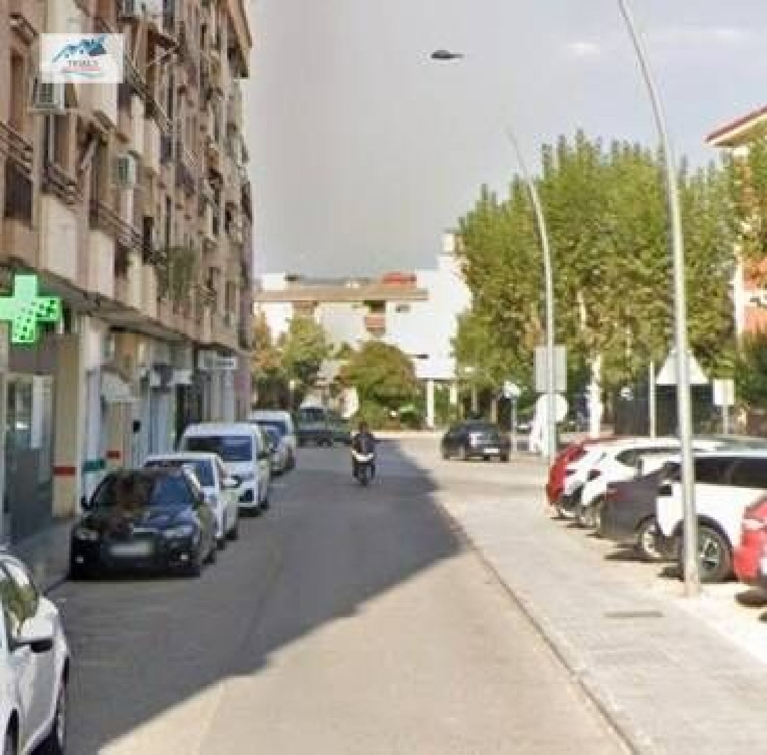  till salu lägenhet Andújar Campiña De Jaén 2